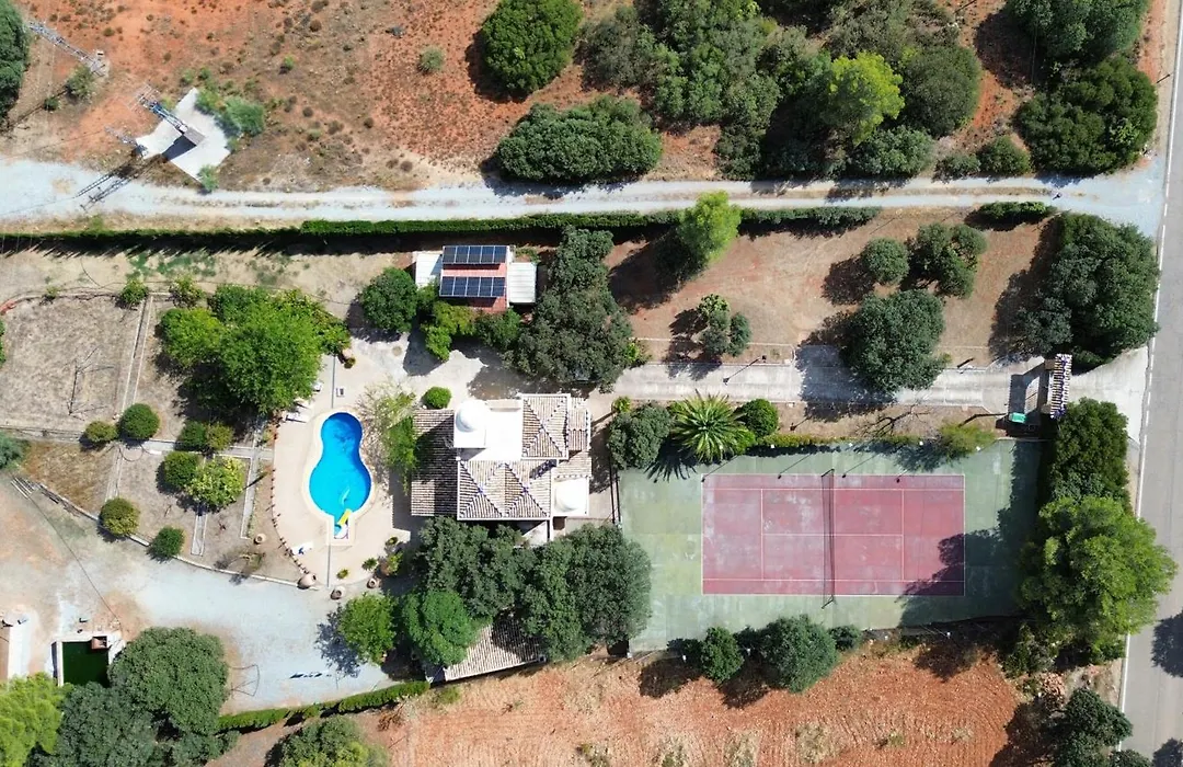 Villa Rural Paquete-1